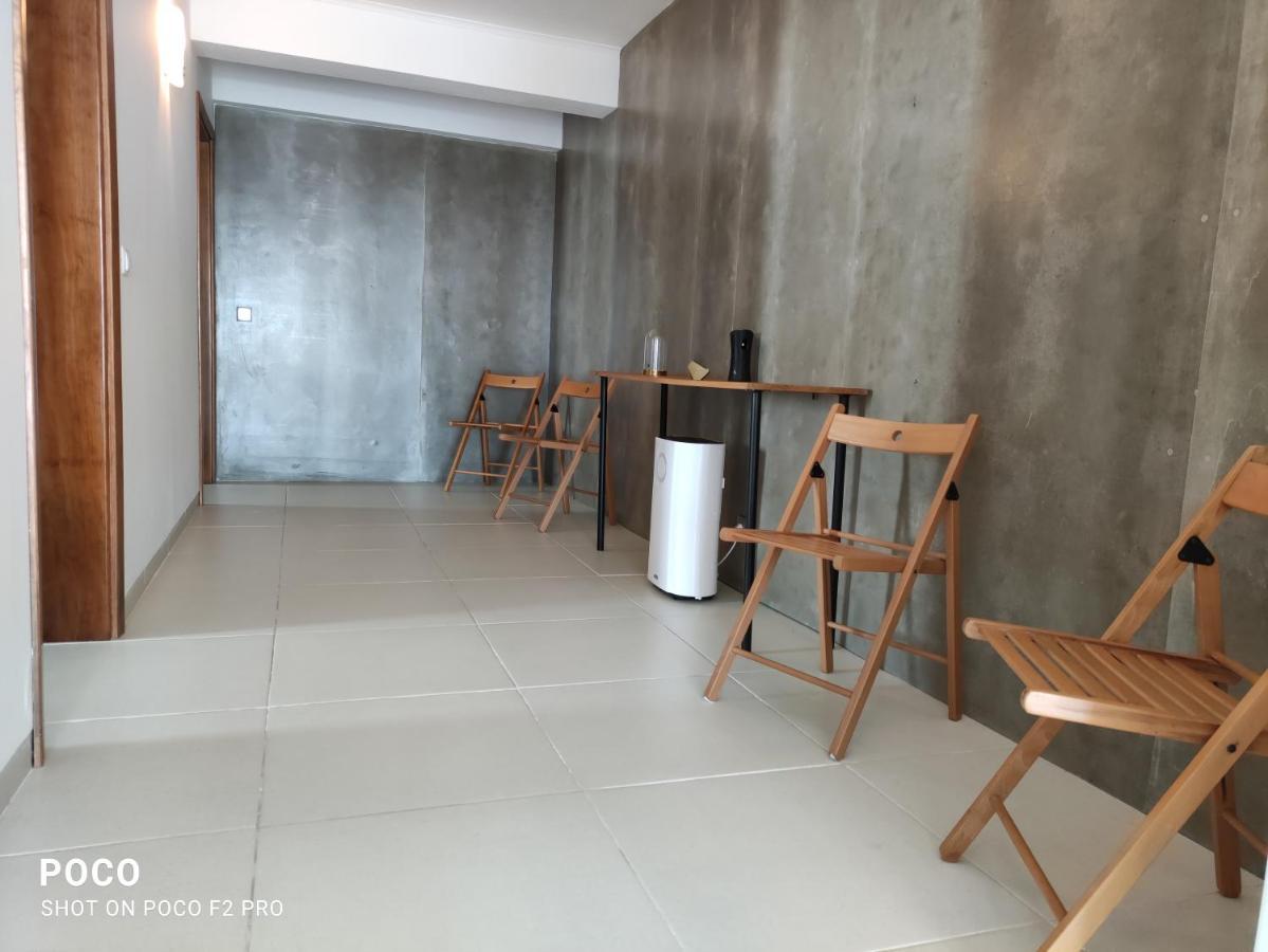 Casa Milhafre Villa Praia da Vitória Kültér fotó