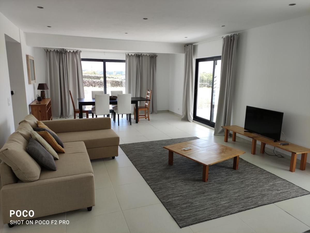 Casa Milhafre Villa Praia da Vitória Kültér fotó